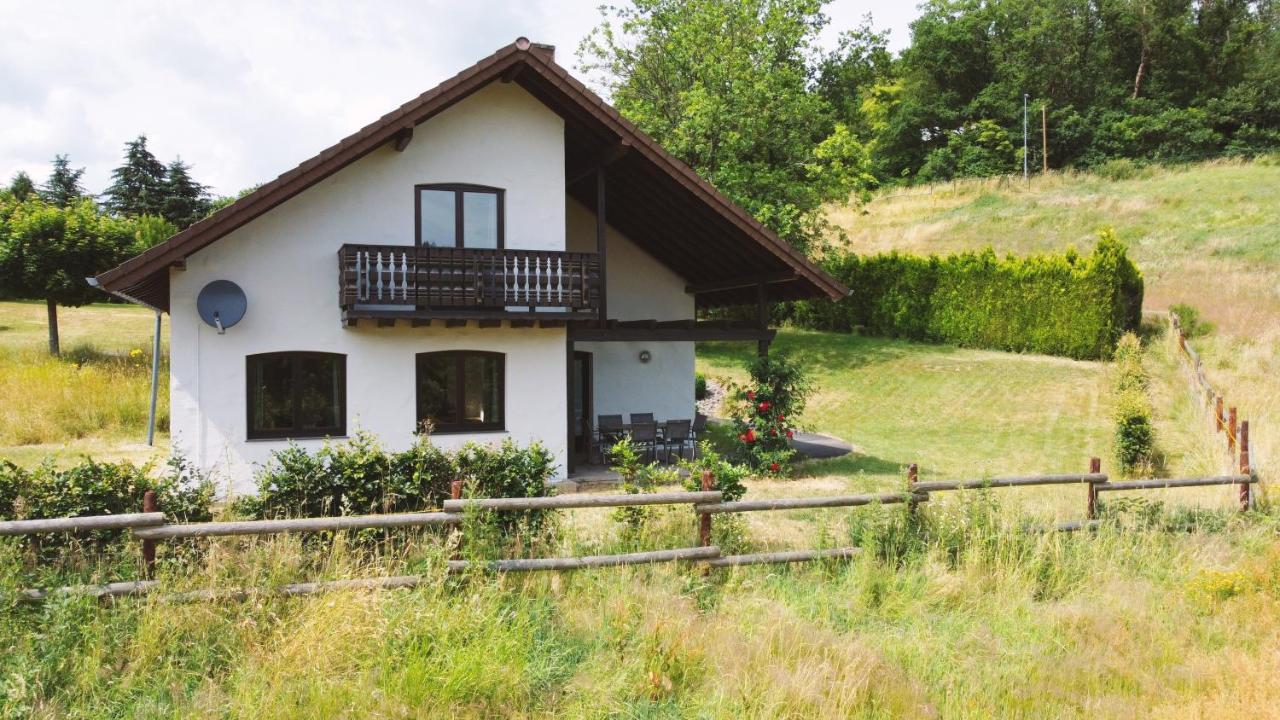 Ferienpark Rursee Simmerath Exterior photo