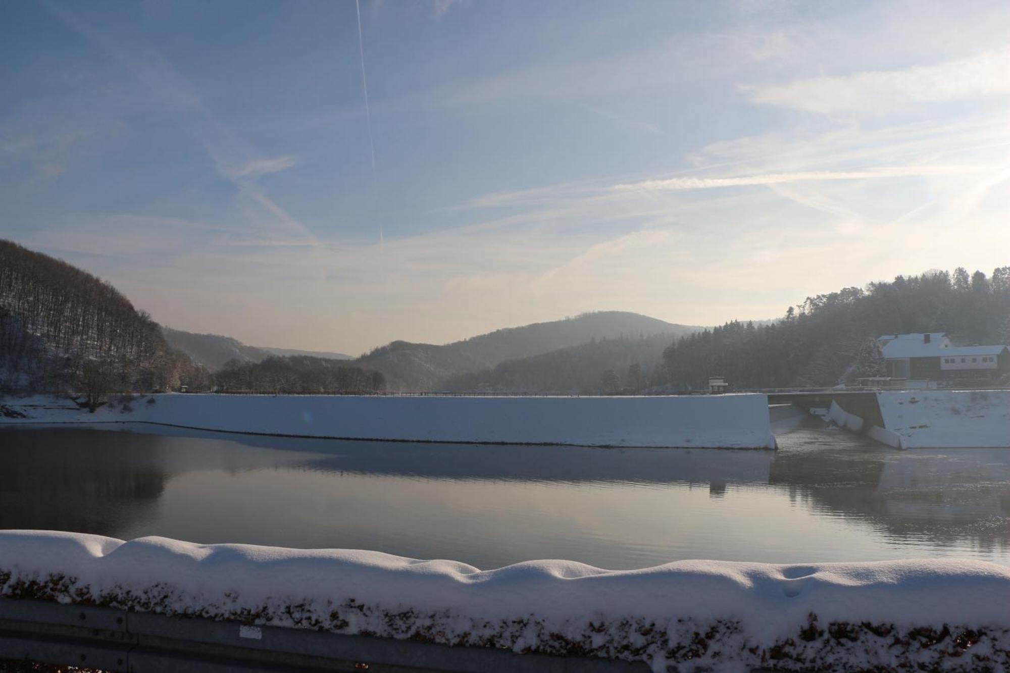 Ferienpark Rursee Simmerath Exterior photo